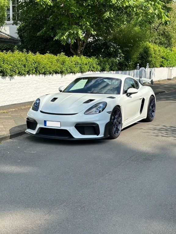 Cayman