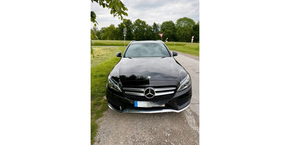 Mercedes-Benz C 250 189.500 km 15.900 &euro; Essen 45239