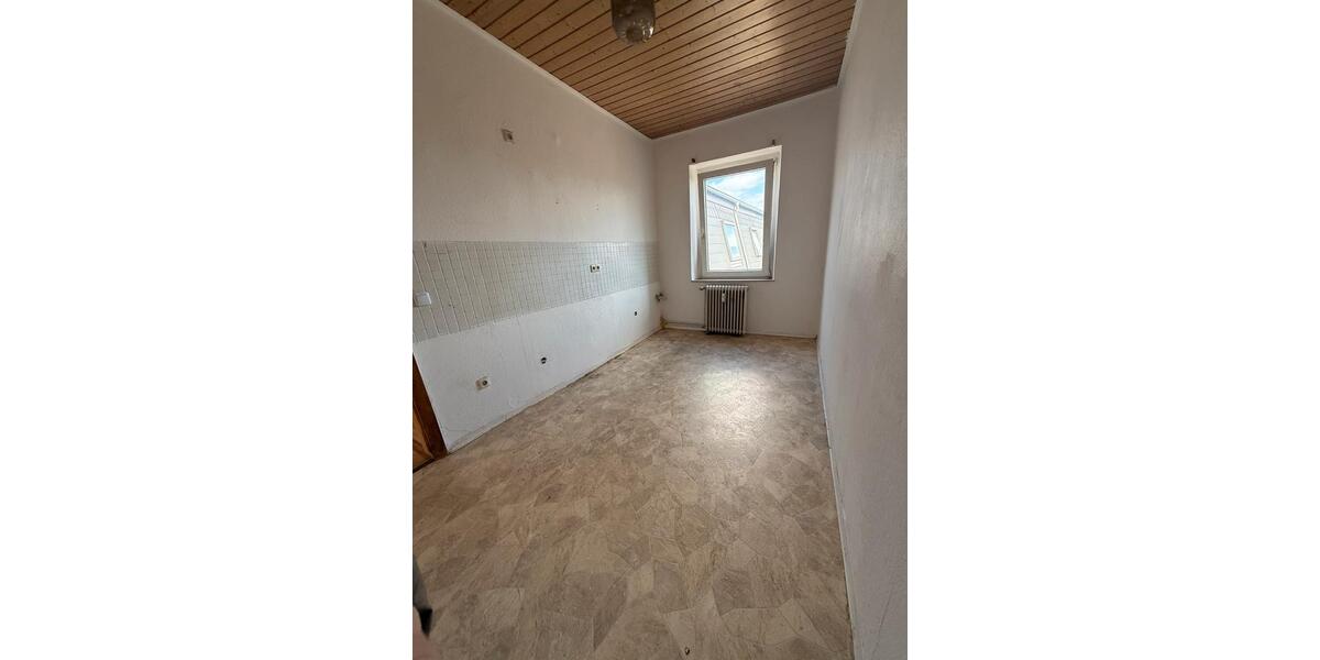 Etagenwohnung Krefeld Dießem - 2 Zimmer, 50 m&sup2;, 350&euro; | Angebot:25333124