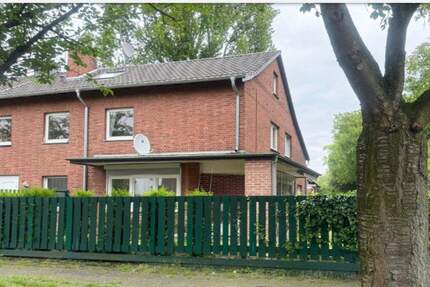 Wohnung Krefeld Bockum - 2 Zimmer, 40 m&sup2;, 450&euro; | Angebot:25690030