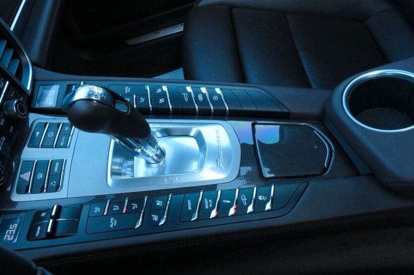 Panamera