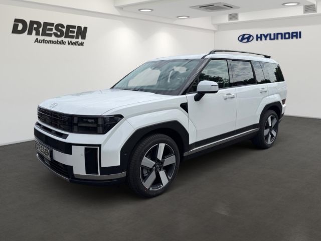 Hyundai SANTA FE 14.250 km 44.690 &euro; Neuss 41464