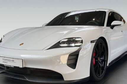 Porsche Taycan 21.154 km 76.850 &euro; Willich 47877