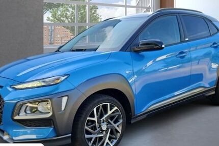 Hyundai KONA 66.049 km 16.990 &euro; Hattingen 45525
