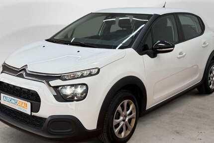 Citroen C3 48.911 km 12.999 &euro; Moers 47445