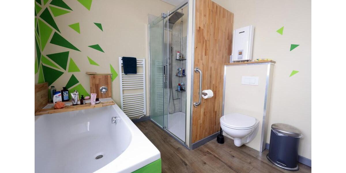 Einfamilienhaus Meerbusch Kierst - 6 Zimmer, 130 m&sup2;, 699.000&euro; | Angebot:25841967