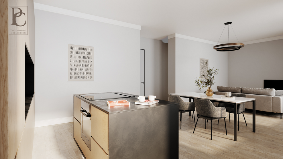 Wohnung zum Mieten in Düsseldorf 2.950 € 85 m² 4 zimmer