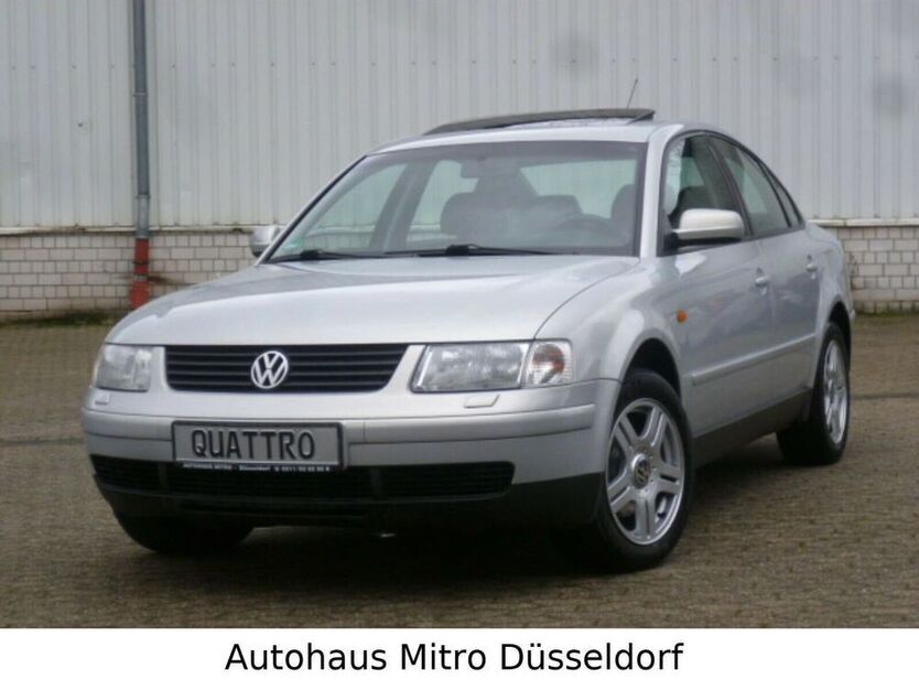 Passat