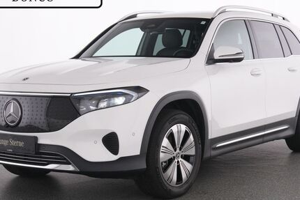 Mercedes-Benz EQB 6.549 km 40.795 &euro; Essen 45309