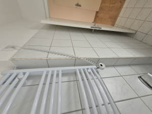 Appartement im Sanierten 4 Parteien MFH in Hardterbroich 1 zimmer