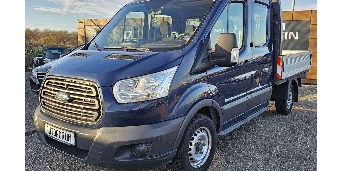 Ford Transit 223.452 km 10.500 &euro; Kempen 47906