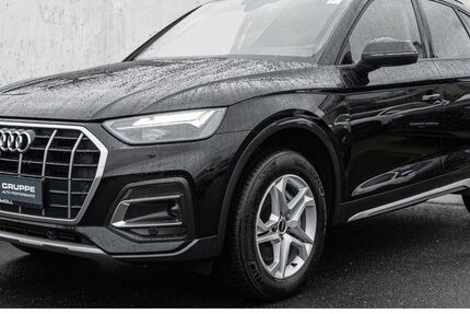 Audi Q5 56.013 km 36.880 &euro; Düsseldorf 40474