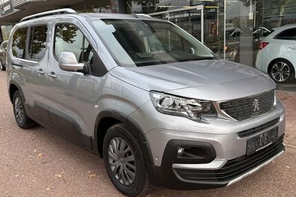 Peugeot Rifter 71.984 km 17.950 € Korschenbroich 41352