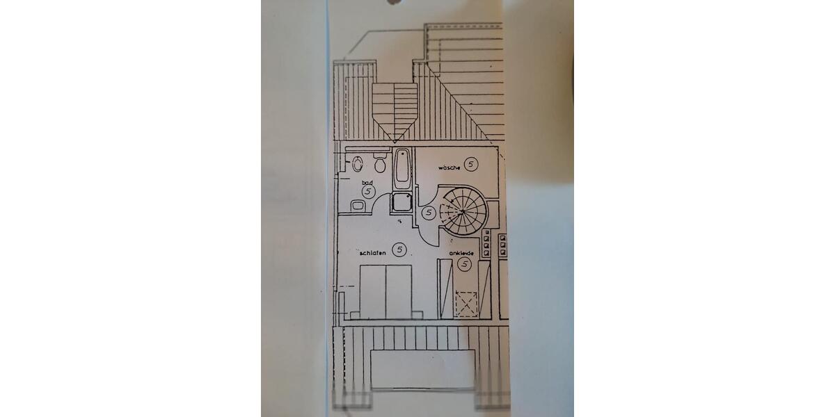 Maisonettenwohnung Düsseldorf Stadtbezirk 5 - 2 Zimmer, 76 m&sup2;, 359.000&euro; | Angebot:27119581