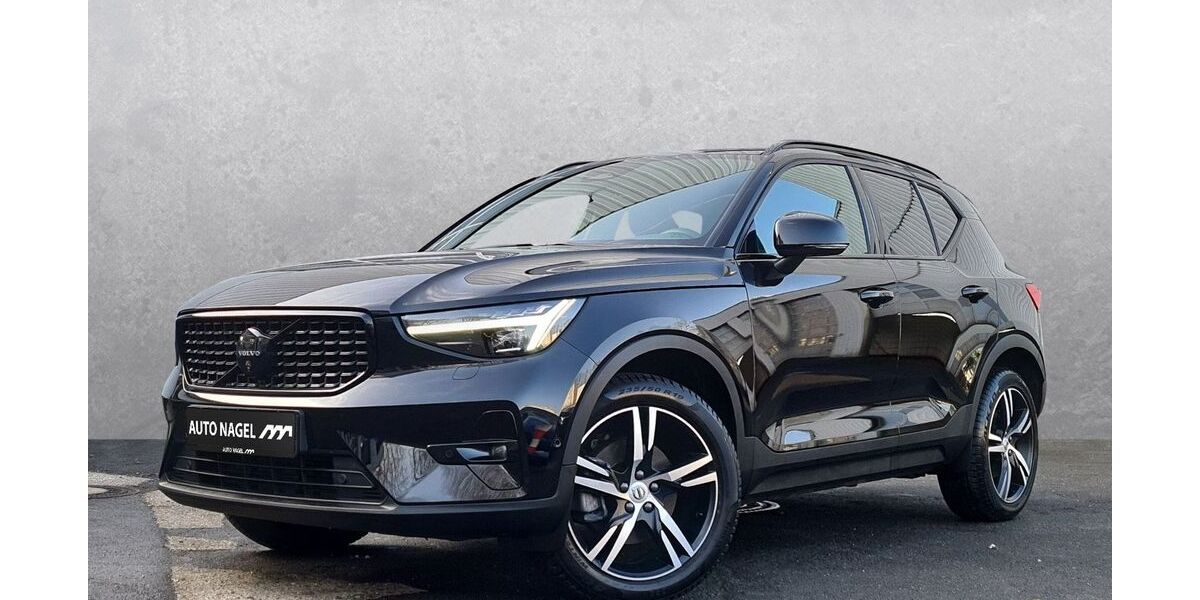 Volvo XC40 19.068 km 37.390 &euro; Dinslaken 46535