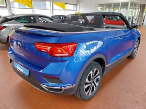 VW T-Roc Active 1.5 TSI ACC Navi PDC SHZ 23.625 km 24.790 € HAAN 42781
