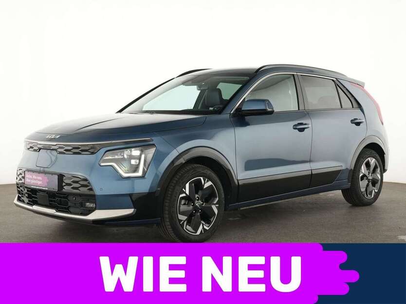 Kia Niro 21.104 km 25.866 € Neuss bei Düsseldorf 41460