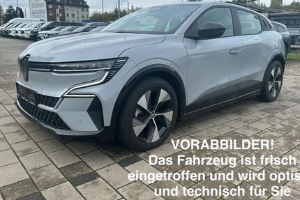 Renault Megane 35.817 km 22.670 € Oberhausen 46049