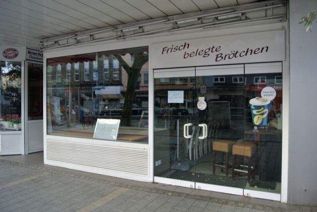 Gewerbeobjekt Mülheim an der Ruhr Mitte - 1 Zimmer, 2.500&euro; | Angebot:26887191