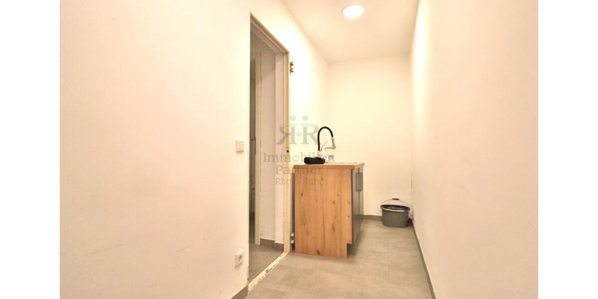 Ladenlokal Yoga Studio Bürofläche in Dinslakener Innenstadt zimmer