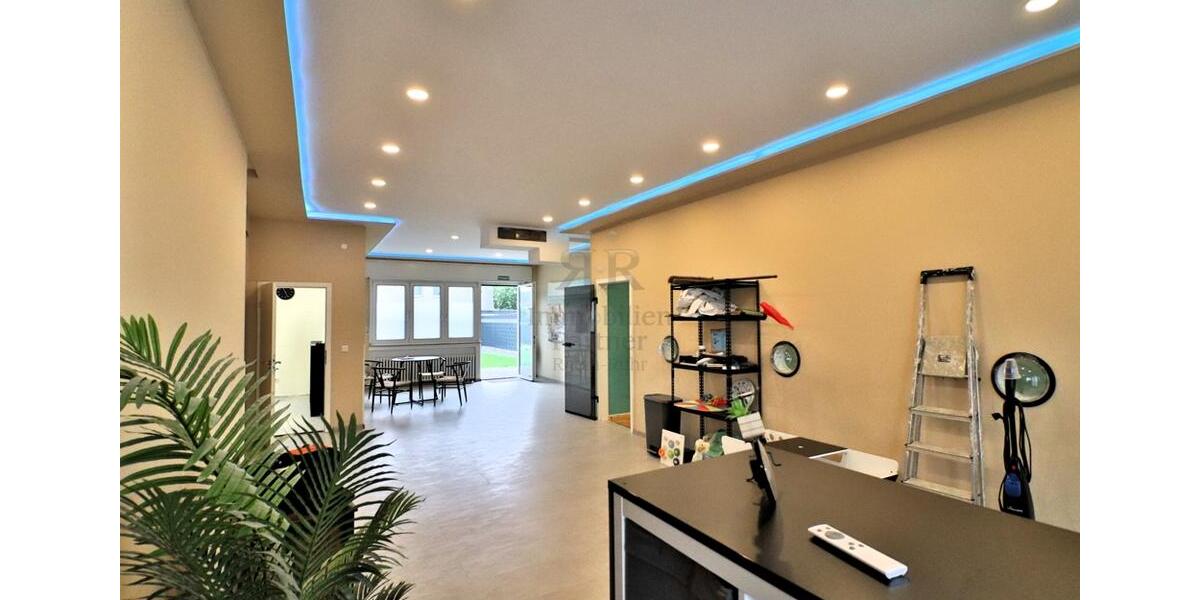 Gewerbeobjekt Dinslaken - 1.250&euro; | Angebot:25439677