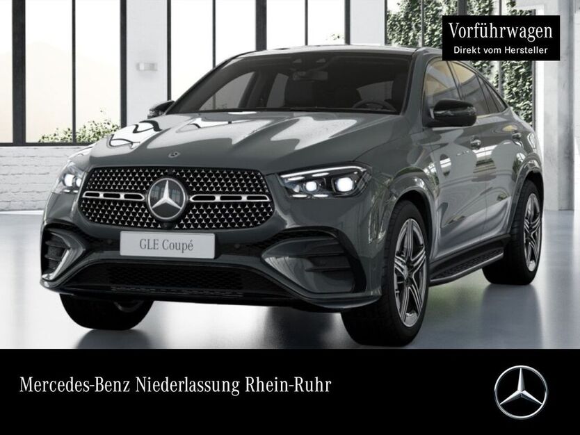 Mercedes-Benz GLE 350 9.900 km 104.490 € Duisburg 47138