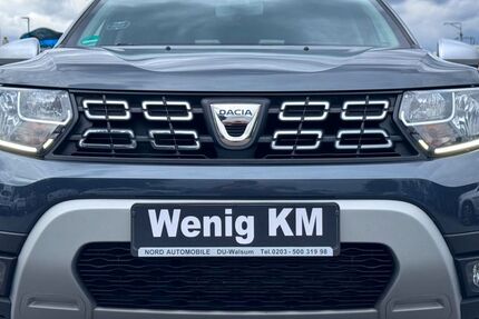 Dacia Duster 35.705 km 13.990 € Duisburg 47178