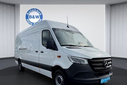 Mercedes-Benz Sprinter 94.288 km 33.499 &euro; Krefeld 47805