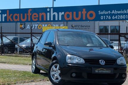 VW Golf 203.000 km 2.899 &euro; Kempen 47906
