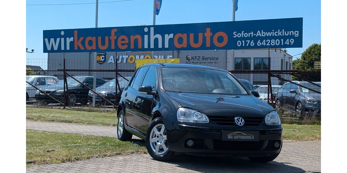 VW Golf 203.000 km 2.899 &euro; Kempen 47906