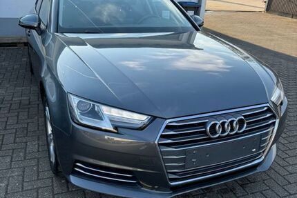 Audi A4 155.000 km 14.500 &euro; Hattingen 45527