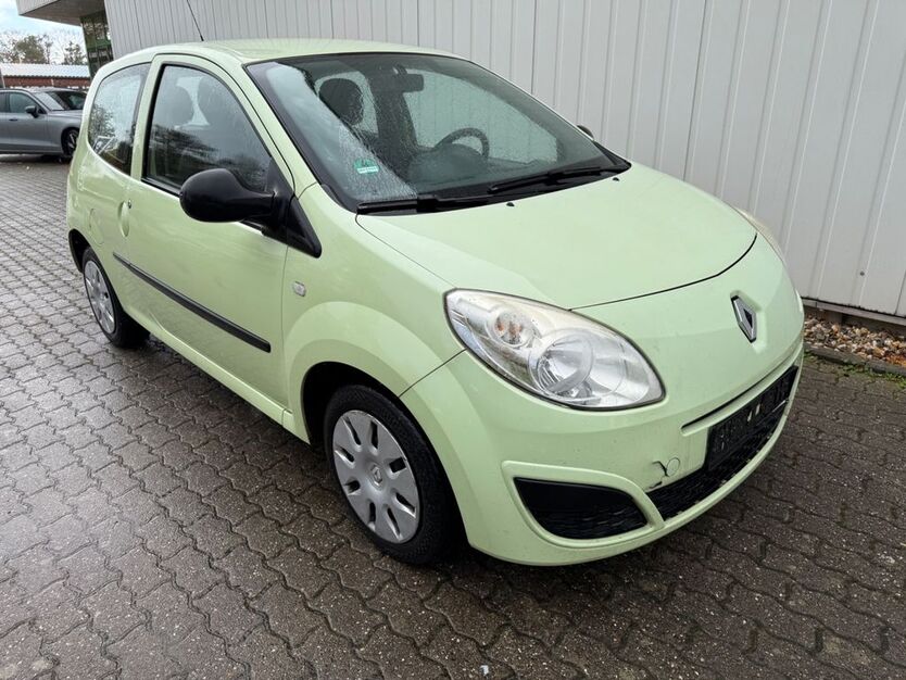 Renault Twingo 116.000 km 1.350 € Wesel 46485