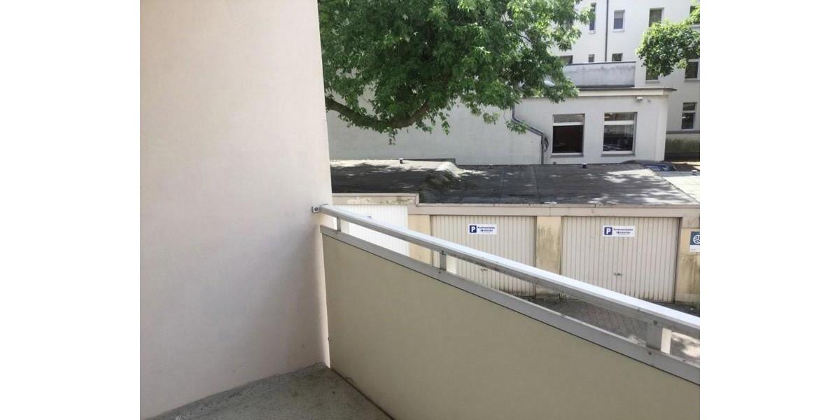 Etagenwohnung Oberhausen - 1 Zimmer, 51 m&sup2;, 283&euro; | Angebot:26160668