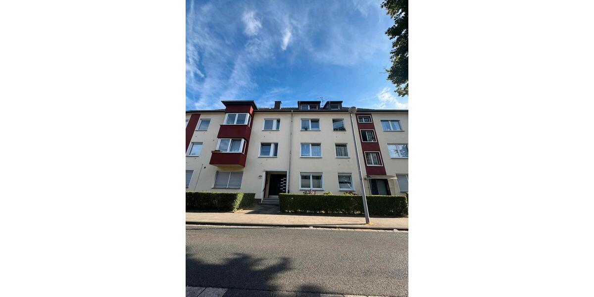 Etagenwohnung Mülheim an der Ruhr Rechtsruhr-Nord - 2 Zimmer, 49 m&sup2;, 120.000&euro; | Angebot:27096062