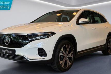 Mercedes-Benz EQA 13.558 km 39.690 &euro; Krefeld 47800