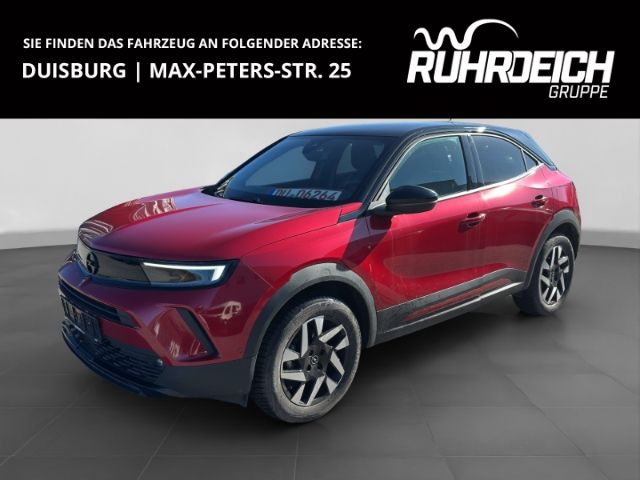 Opel Mokka 21.881 km 19.690 &euro; Duisburg 47059