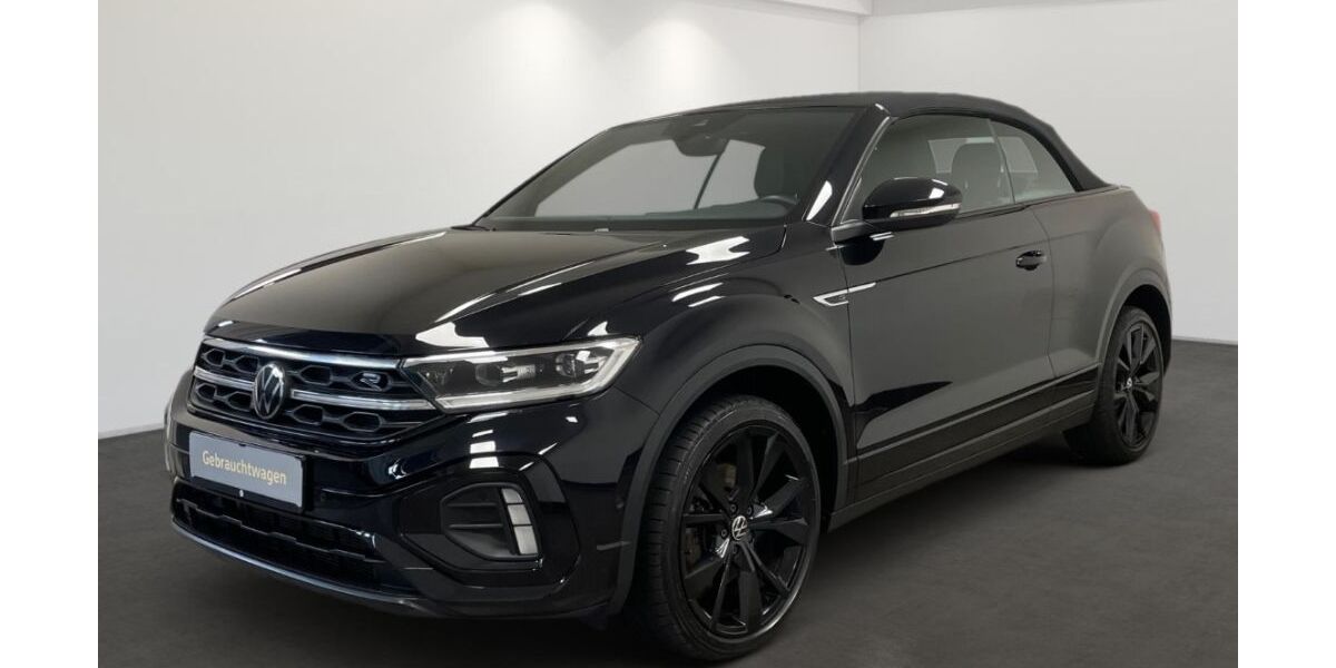 VW T-Roc 89.300 km 23.990 &euro; Düsseldorf 40233