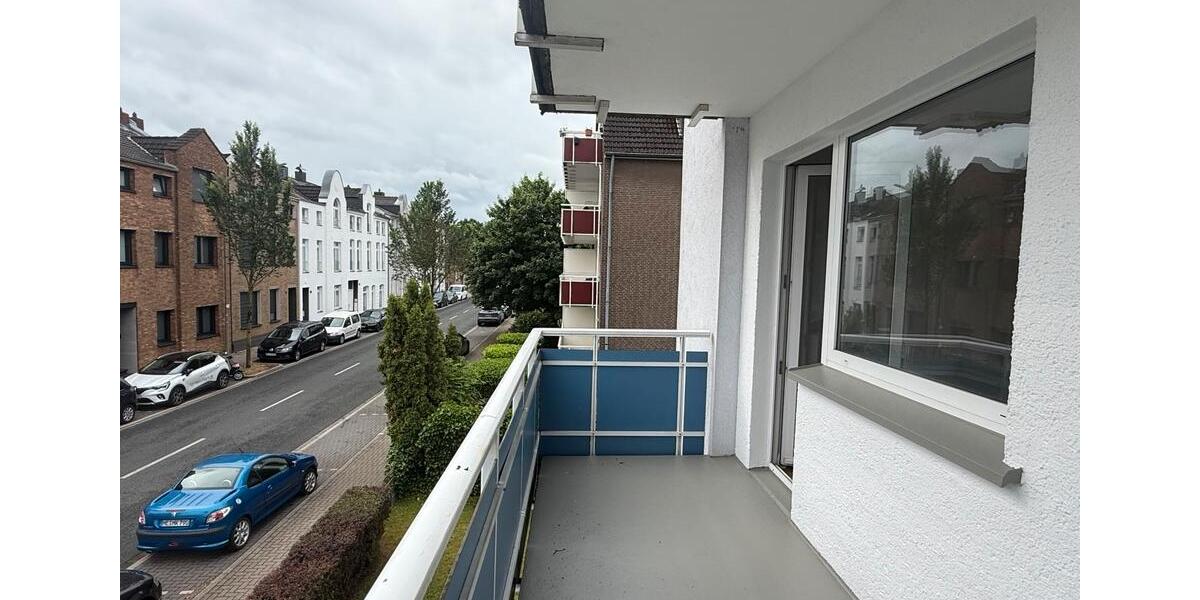 Etagenwohnung Ratingen Lintorf - 2 Zimmer, 54 m&sup2;, 189.000&euro; | Angebot:27067478