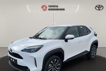 Toyota Yaris Cross 5.000 km 30.985 &euro; Krefeld 47809