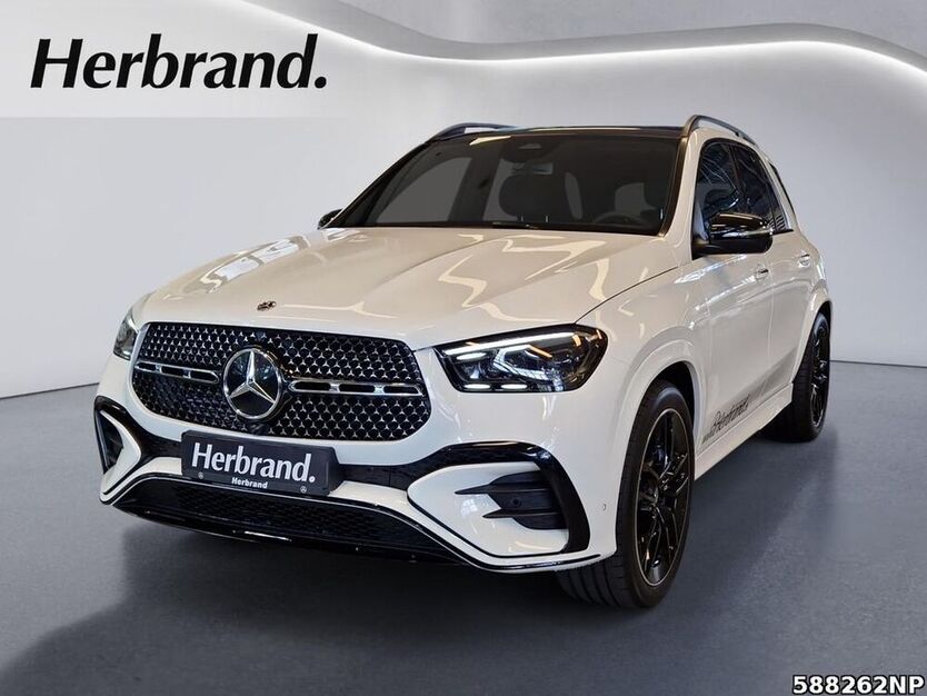 GLE 450