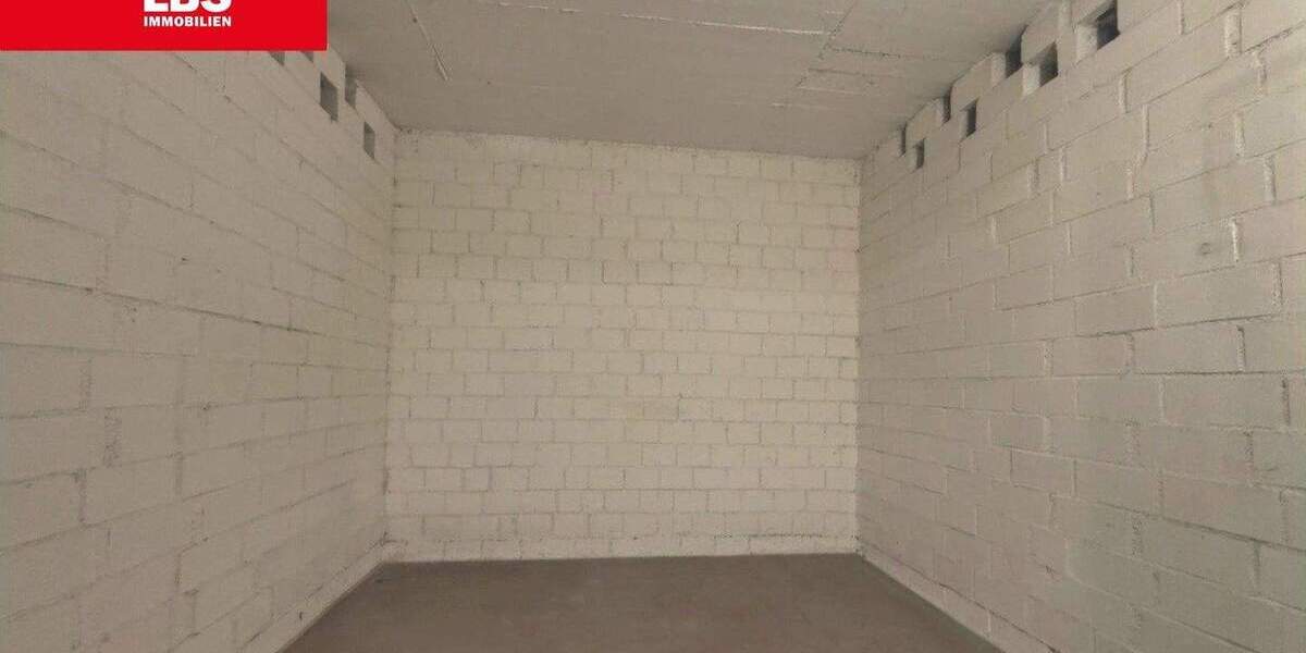 Etagenwohnung Oberhausen Sterkrade-Nord - 2 Zimmer, 51 m&sup2;, 129.000&euro; | Angebot:25745344