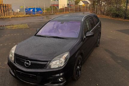 Opel Vectra 173.000 km 5.750 &euro; Mülheim an der Ruhr 45478