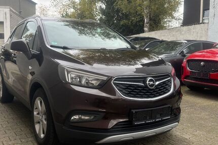 Opel Mokka 100.000 km 9.900 € Mönchengladbach 41063