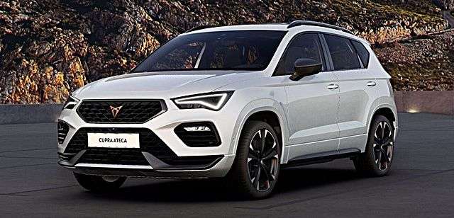 Ateca