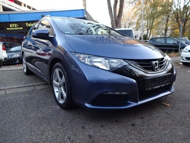 Honda Civic 131.516 km 6.900 &euro; Essen 45276