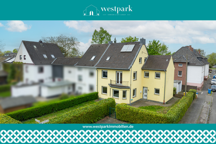 Haus Willich - 5 Zimmer, 140 m&sup2;, 369.000&euro; | Angebot:26321138