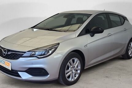 Opel Astra 58.489 km 12.489 &euro; Moers 47445