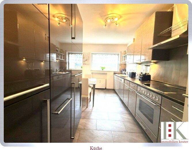 Etagenwohnung Neuss Vogelsang - 3 Zimmer, 100 m&sup2;, 309.000&euro; | Angebot:26918031