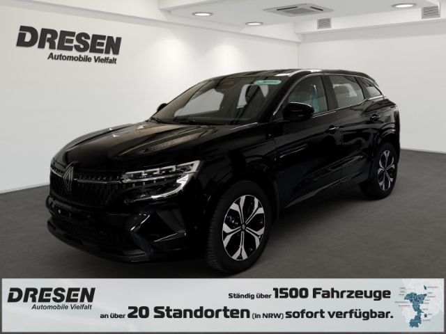 Renault Austral 8.272 km 27.450 &euro; Neuss 41464