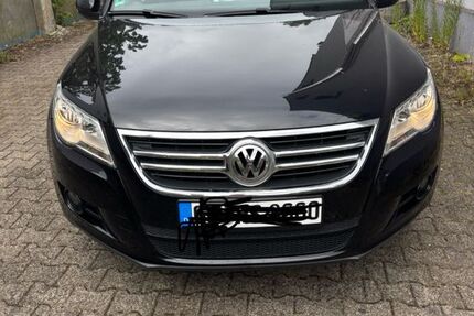 VW Tiguan 183.000 km 6.500 &euro; Gelsenkirchen 45891